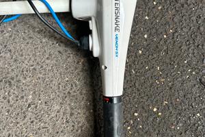 Motore fuoribordo elettrico Snake