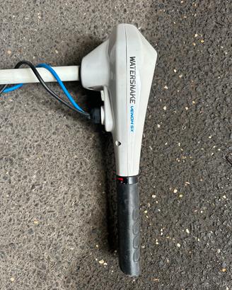 Motore fuoribordo elettrico Snake