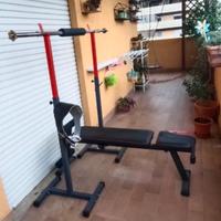 Palestra completa