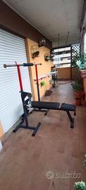 Palestra completa