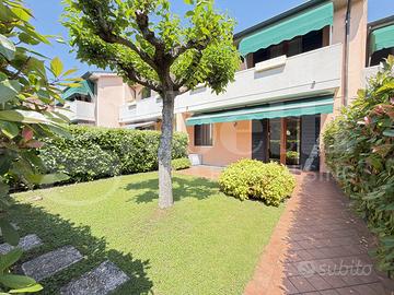 Villa a schiera Piove di Sacco [0630262933VRG]
