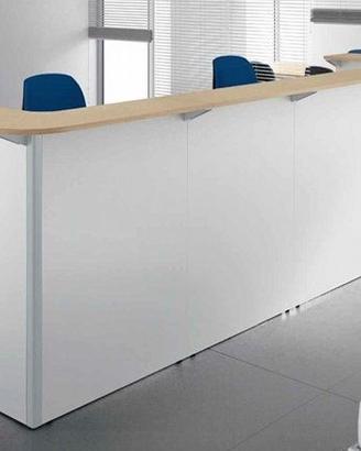 Bancone reception economico