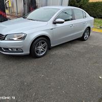 VW Passat B7