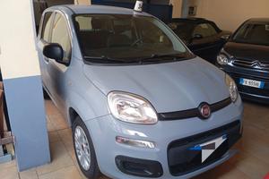 Fiat Panda 1.2 Lounge finanziabile permute