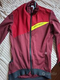 Giacca da ciclismo 
