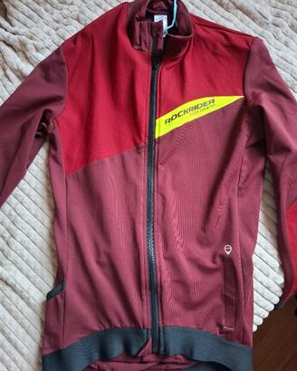 Giacca da ciclismo 