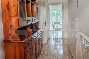 Appartamento Venafro [Cod. rif 3339857ARG]