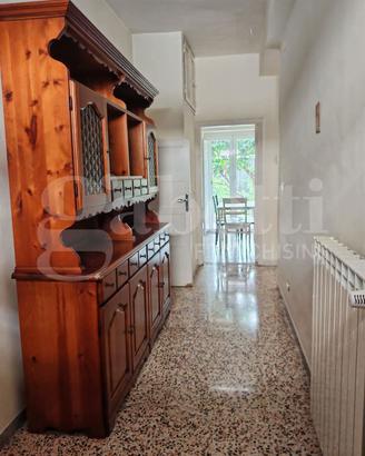 Appartamento Venafro [Cod. rif 3339857ARG]