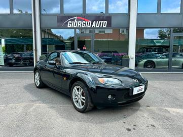 Mazda MX-5 Roadster Coupe 1.8 Fire