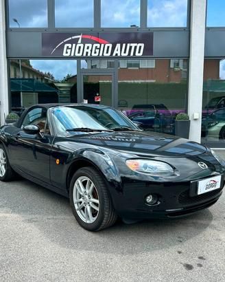 Mazda MX-5 Roadster Coupe 1.8 Fire