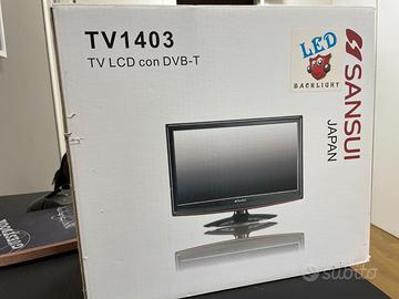 Televisore Sansui TV1403