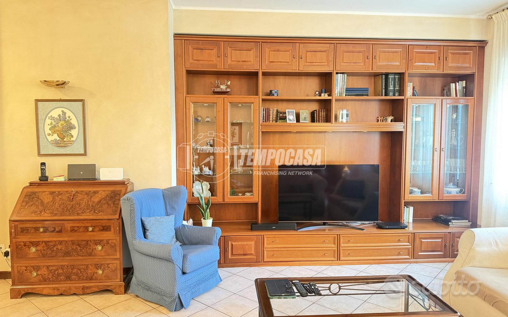 Casa – Merate, Lecco - Vista 2