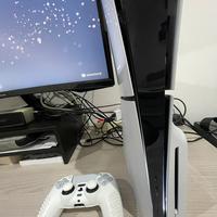 Ps5 Slim Disco