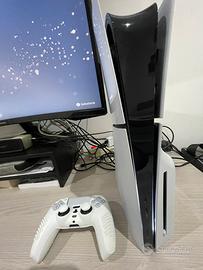 Ps5 Slim Disco