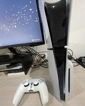 Ps5 Slim Disco