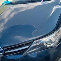 Ricambi Toyota Auris 2014 1.8 Hybrid 2ZR-FXE