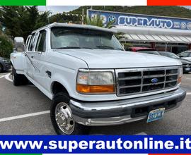 FORD F 350 PICK UP CREW CAB V8 XLT POWER STROKE