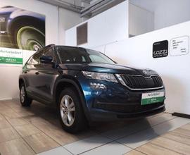 SKODA Kodiaq 1ª serie - Kodiaq 2.0 TDI SCR 4x4 DSG