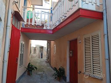 Vendita casa vacanza in montagna