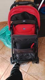 passeggino chicco 
