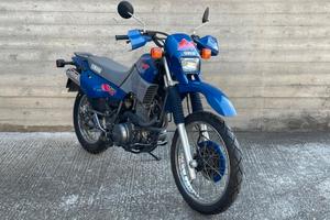 Yamaha XT 600 ( 3854 km )