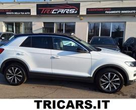 VOLKSWAGEN T-Roc 1.0 TSI 115 CV Style BMT PERMUT