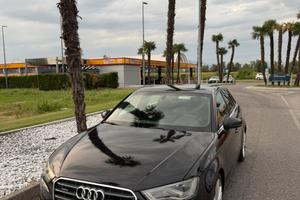 Audi a3 sline