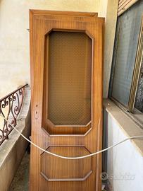 Porte interne