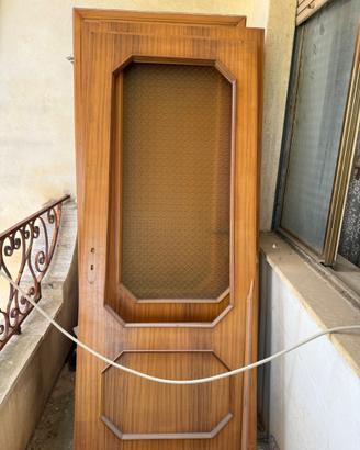 Porte interne