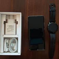 Huawei P30 Pro New Edition + Huawei GT2 Active