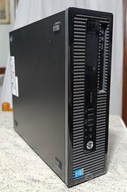 HP ProDesk i7-4790 3.60ghz