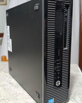HP ProDesk i7-4790 3.60ghz