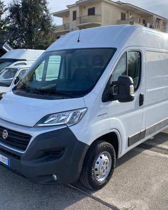 FIAT Ducato 35 2.3 MJT 130CV PC-TM Furgone
