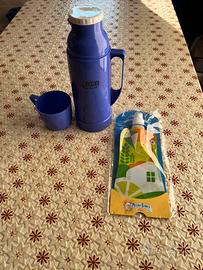 Thermos Utilissimi 750 ml nuovo