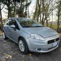 Fiat Grande Punto 1.2 3 porte Active