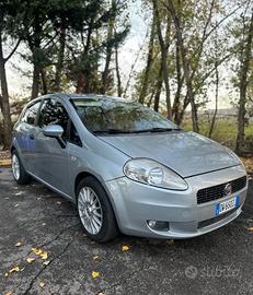 Fiat Grande Punto 1.2 3 porte Active