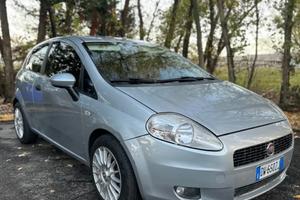 Fiat Grande Punto 1.2 3 porte Active