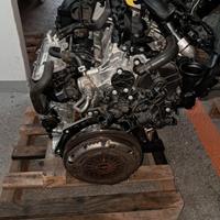 MOTORE VOLKSWAGEN T-ROC 1.0 TSI TIPO DKR