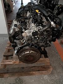 MOTORE VOLKSWAGEN T-ROC 1.0 TSI TIPO DKR