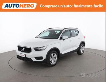 VOLVO XC40 JX97266