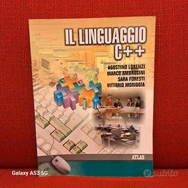 IL LINGUAGGIO C++ - A. LORENZI -M. AMBROSINI
