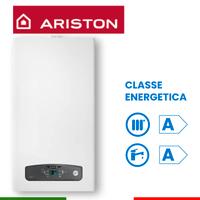 Caldaia Ariston Cares S 24kW a condensazione–Nuova
