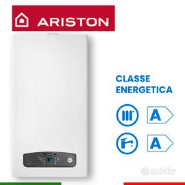 Caldaia Ariston Cares S 24kW a condensazione–Nuova