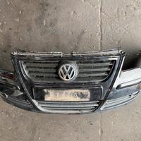 Paraurti anteriore Volkswagen polo