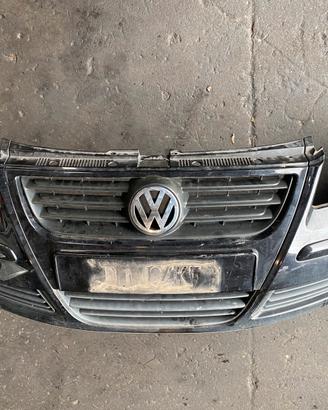 Paraurti anteriore Volkswagen polo