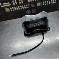 Fanale stop posteriore Yamaha xenter 125/150