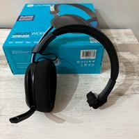 Cuffie Bluetooth