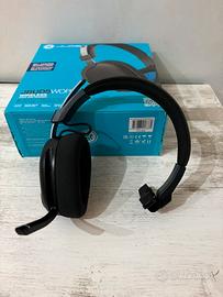 Cuffie Bluetooth