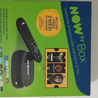 Now TV Box