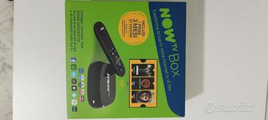 Now TV Box